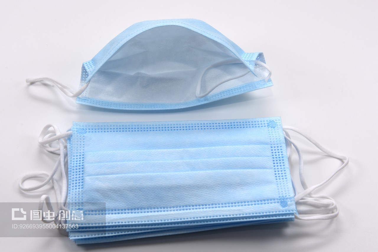 蓝色医用一次性口罩 医护人员防护用品的零售现状与选择指南