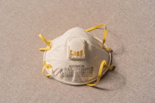 医用N95口罩高清图集与零售指南