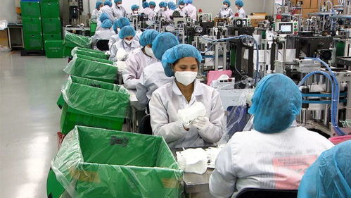 医用口罩零售 市场现状、选购指南与未来展望